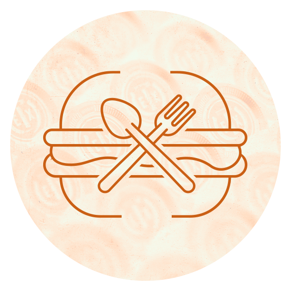 All You Can Eat