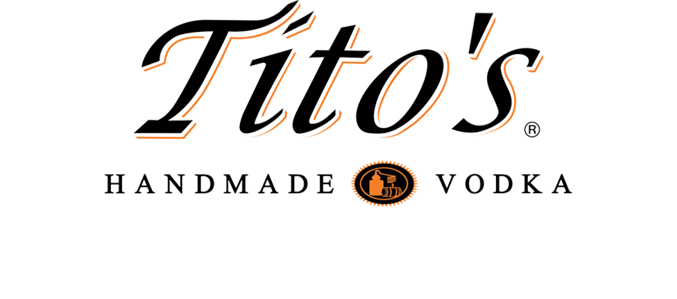 Tito&rsquo;s Handmade Vodka