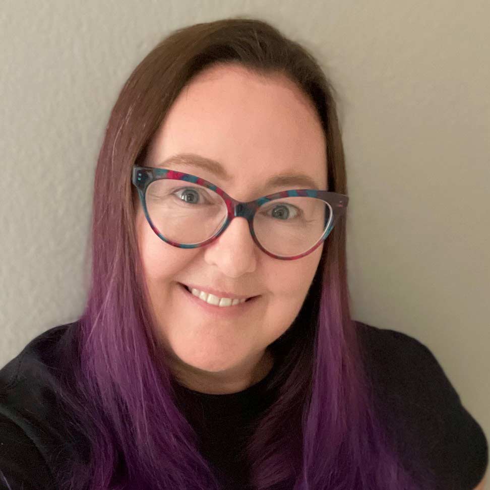 Dr. Jennifer Christian Smith