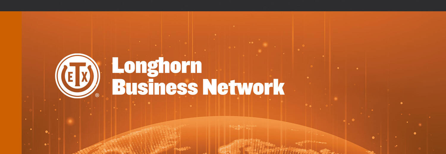 Longhorn Business Network