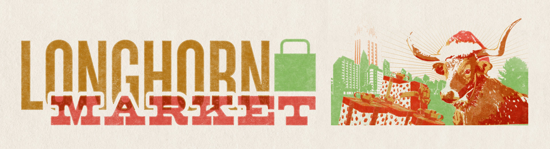 Longhorn Market