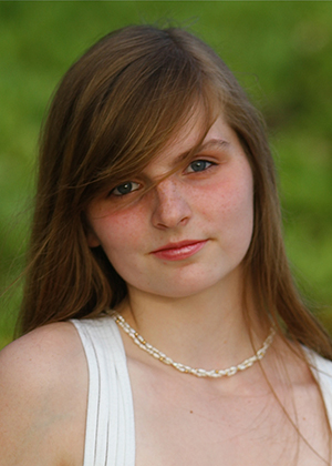 Shannon Carey