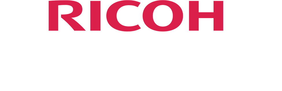 Ricoh logo