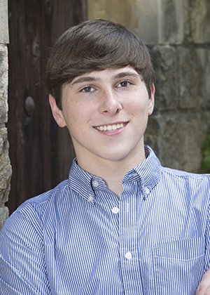 Reece Rosenthal