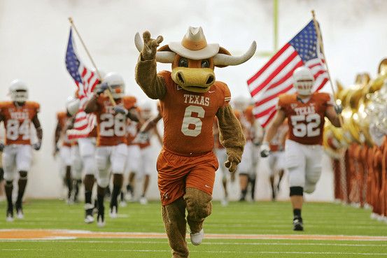 Longhorns